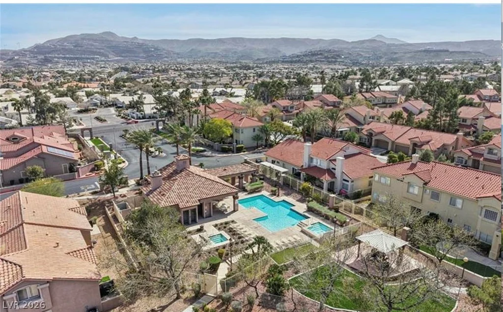 1788 Tanner, Henderson, NV 89012