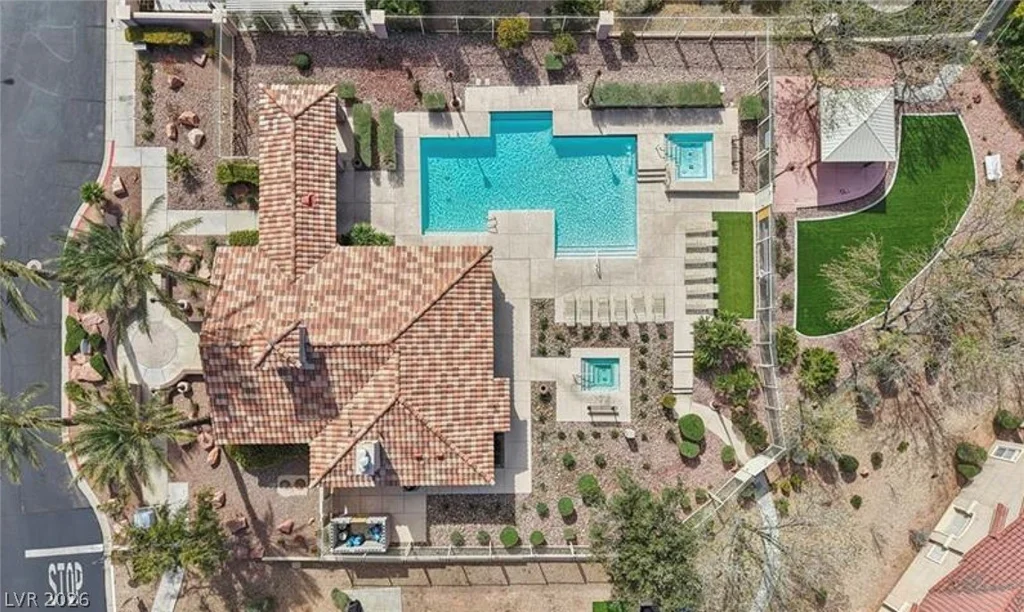 1788 Tanner, Henderson, NV 89012