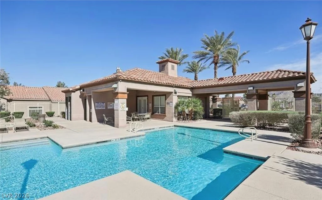 1788 Tanner, Henderson, NV 89012