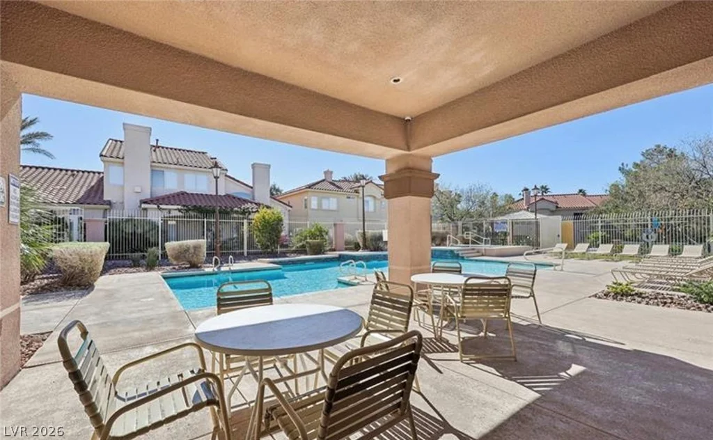 1788 Tanner, Henderson, NV 89012