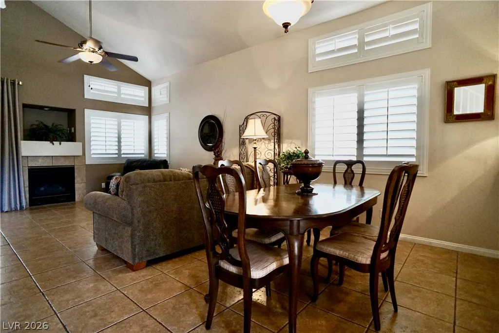 1788 Tanner, Henderson, NV 89012