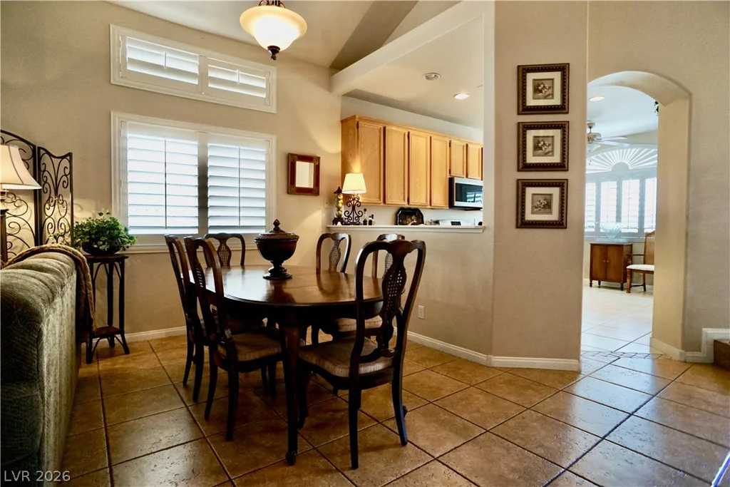 1788 Tanner, Henderson, NV 89012