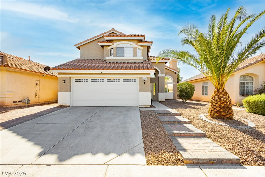 9039 Sandy Slate, Las Vegas, NV 89123
