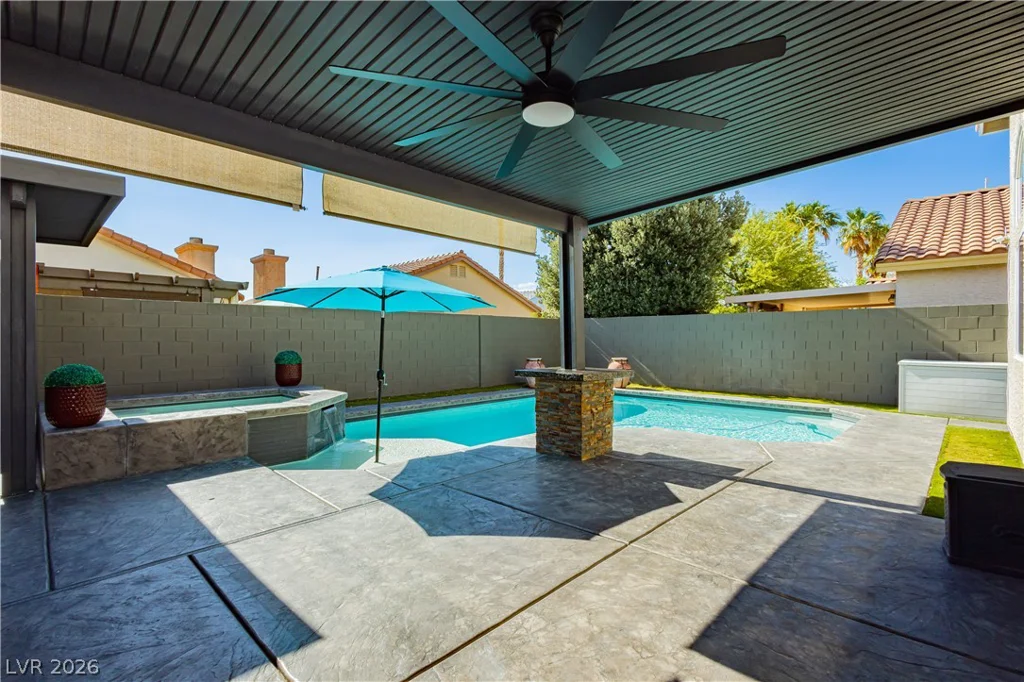 9039 Sandy Slate, Las Vegas, NV 89123