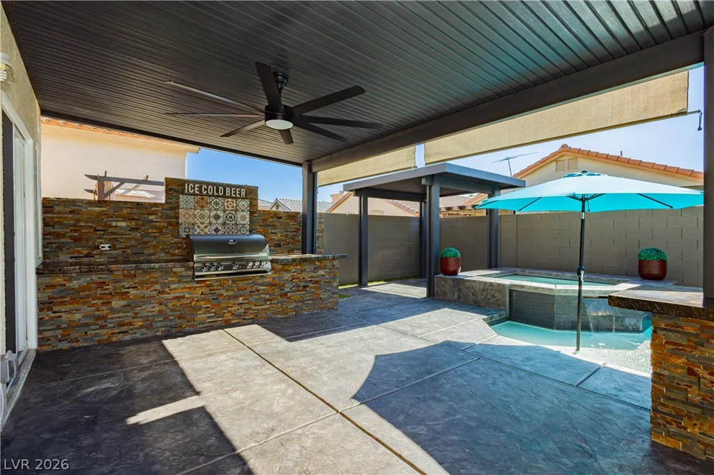 9039 Sandy Slate, Las Vegas, NV 89123
