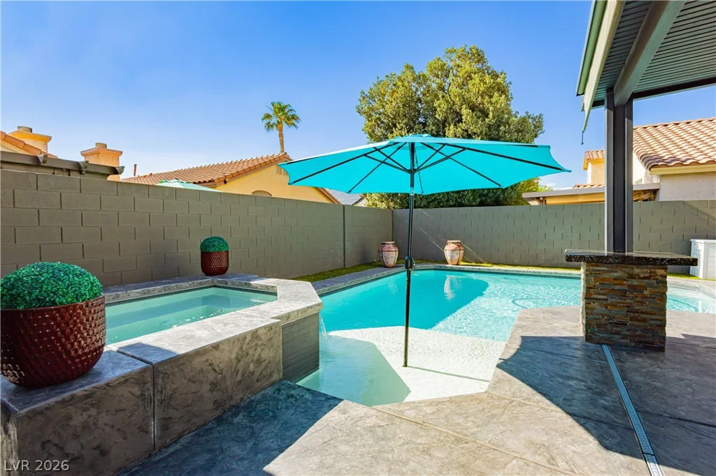 9039 Sandy Slate, Las Vegas, NV 89123