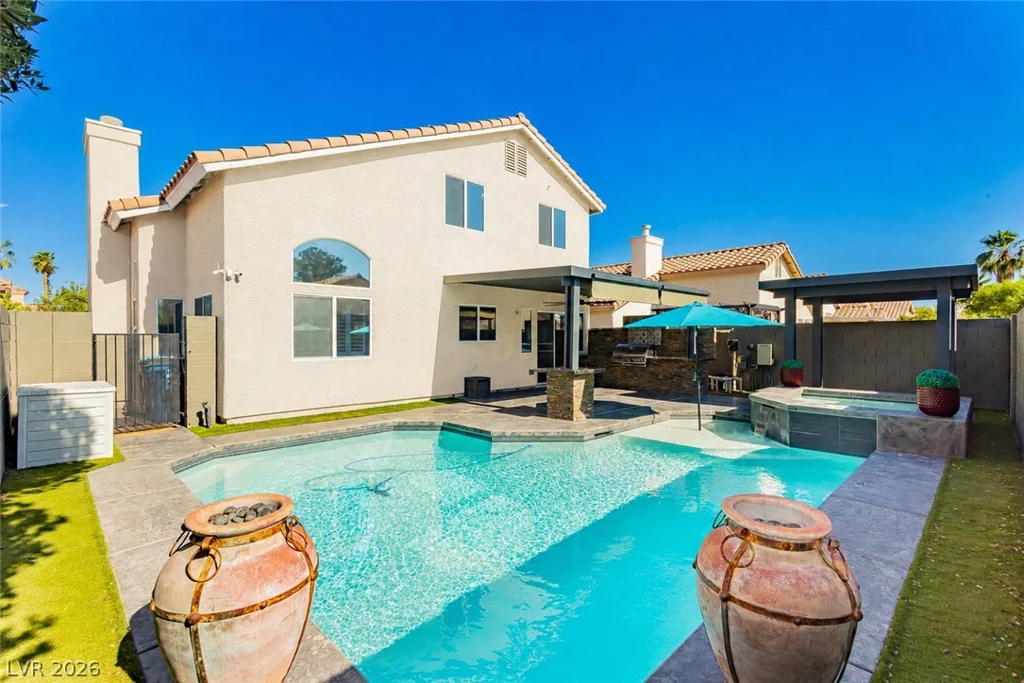 9039 Sandy Slate, Las Vegas, NV 89123