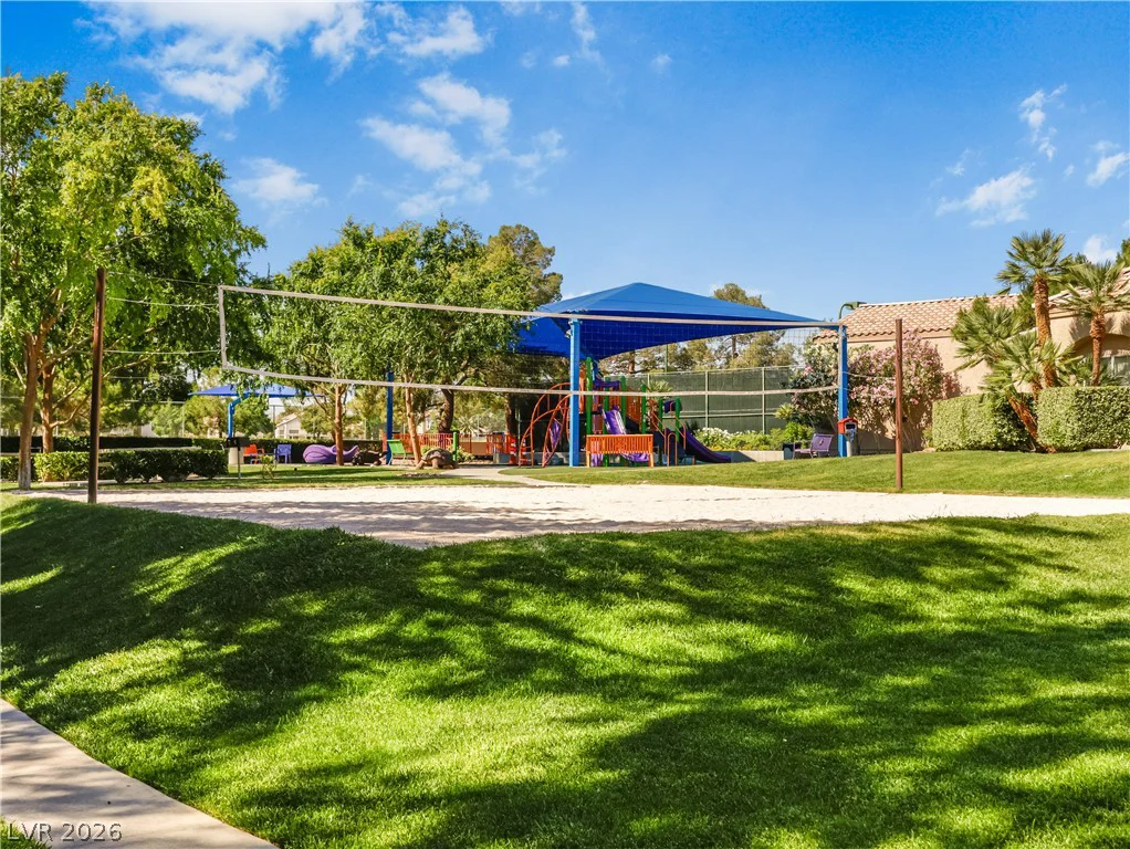 9636 Rancho Palmas, Las Vegas, NV 89117