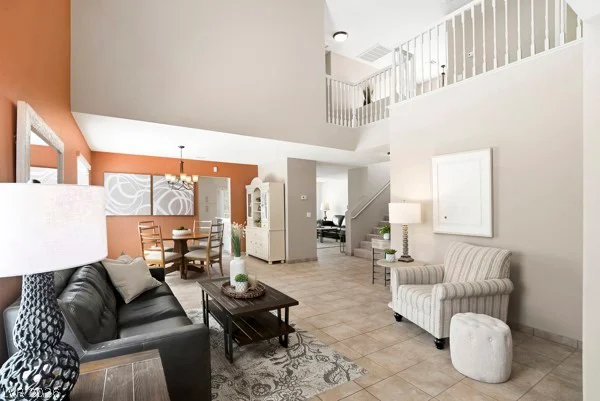 9636 Rancho Palmas, Las Vegas, NV 89117