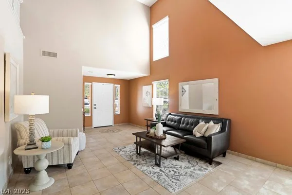 9636 Rancho Palmas, Las Vegas, NV 89117