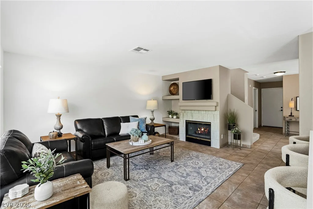 9636 Rancho Palmas, Las Vegas, NV 89117