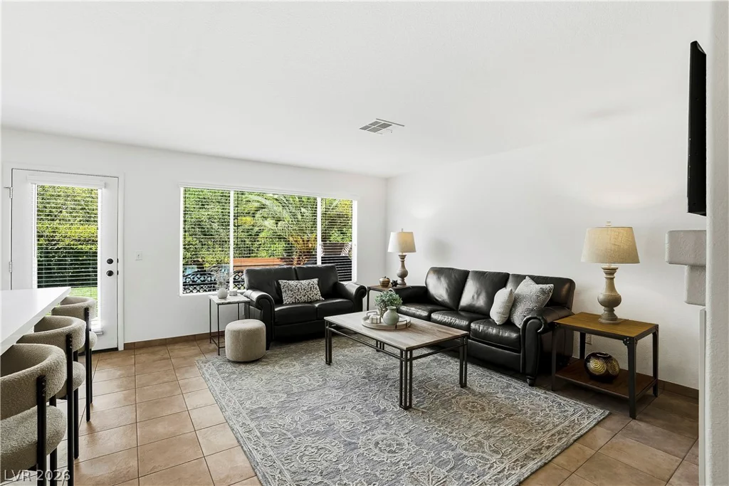 9636 Rancho Palmas, Las Vegas, NV 89117
