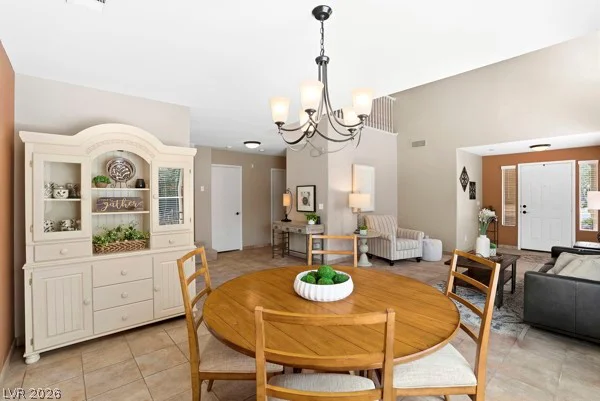9636 Rancho Palmas, Las Vegas, NV 89117