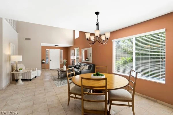 9636 Rancho Palmas, Las Vegas, NV 89117
