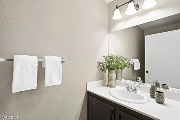 9636 Rancho Palmas, Las Vegas, NV 89117