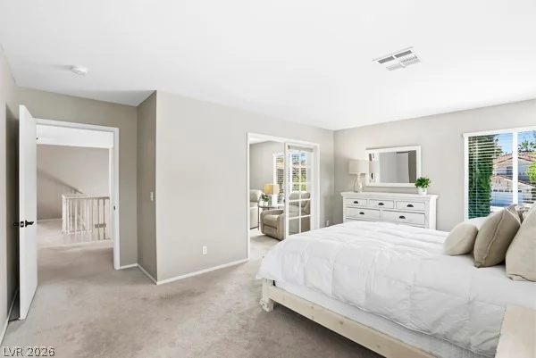 9636 Rancho Palmas, Las Vegas, NV 89117