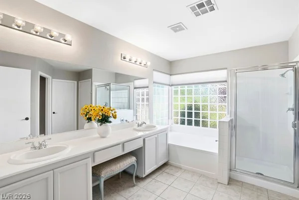 9636 Rancho Palmas, Las Vegas, NV 89117