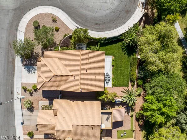9636 Rancho Palmas, Las Vegas, NV 89117