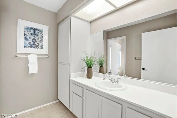 9636 Rancho Palmas, Las Vegas, NV 89117