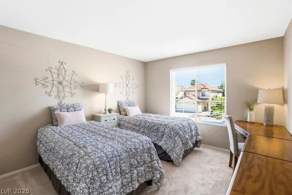 9636 Rancho Palmas, Las Vegas, NV 89117
