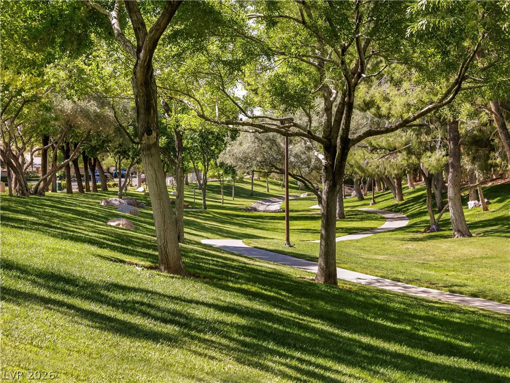 9636 Rancho Palmas, Las Vegas, NV 89117