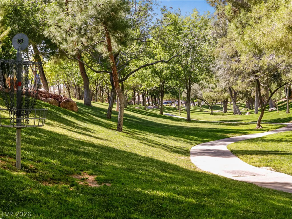 9636 Rancho Palmas, Las Vegas, NV 89117