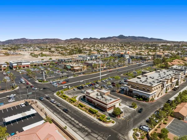 9636 Rancho Palmas, Las Vegas, NV 89117