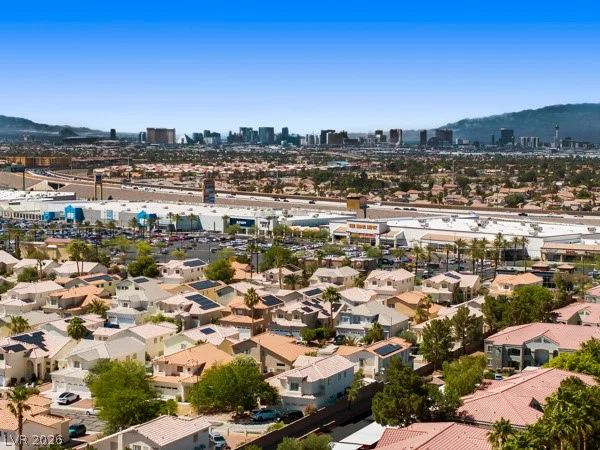 9636 Rancho Palmas, Las Vegas, NV 89117