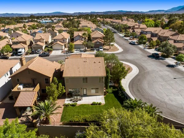9636 Rancho Palmas, Las Vegas, NV 89117