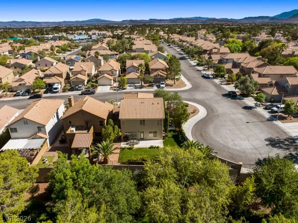 9636 Rancho Palmas, Las Vegas, NV 89117