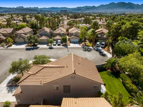 9636 Rancho Palmas, Las Vegas, NV 89117