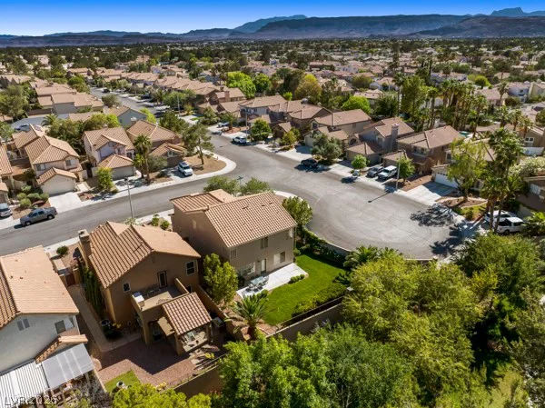 9636 Rancho Palmas, Las Vegas, NV 89117