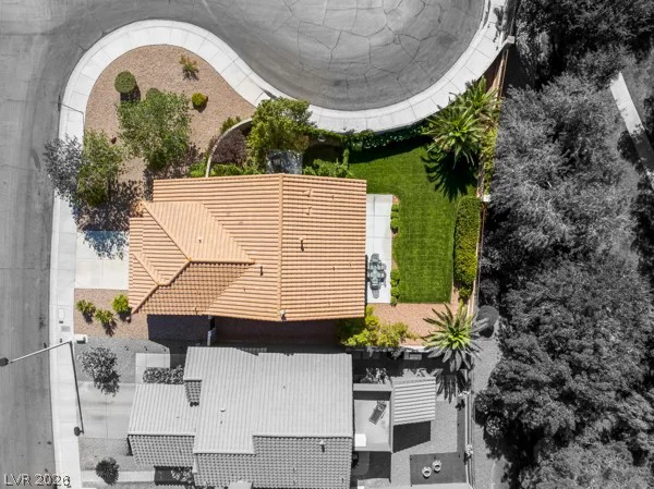9636 Rancho Palmas, Las Vegas, NV 89117