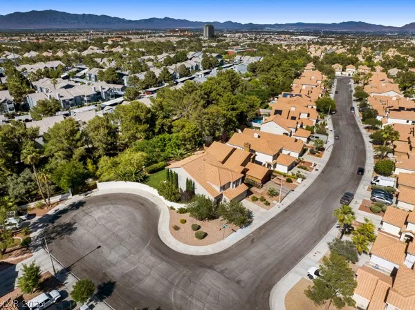 9636 Rancho Palmas, Las Vegas, NV 89117