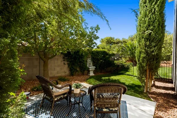 9636 Rancho Palmas, Las Vegas, NV 89117