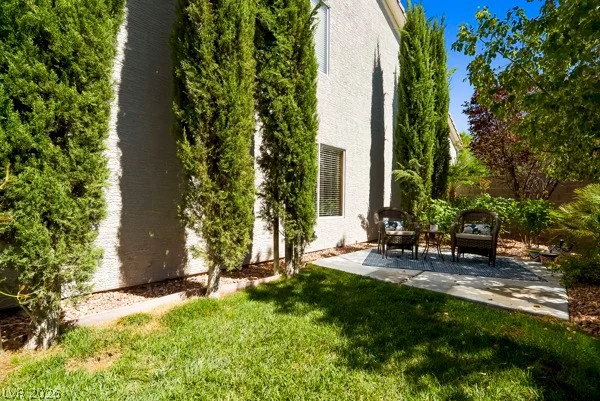 9636 Rancho Palmas, Las Vegas, NV 89117