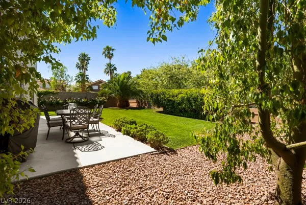 9636 Rancho Palmas, Las Vegas, NV 89117
