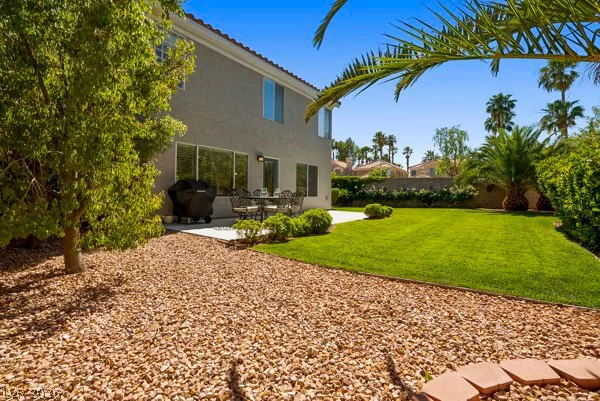 9636 Rancho Palmas, Las Vegas, NV 89117