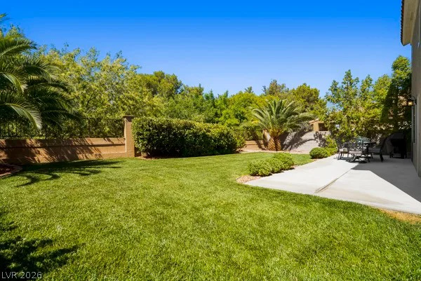 9636 Rancho Palmas, Las Vegas, NV 89117