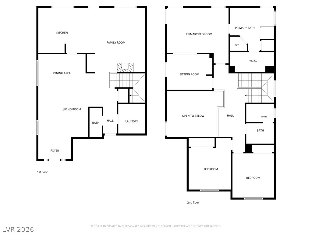 9636 Rancho Palmas, Las Vegas, NV 89117