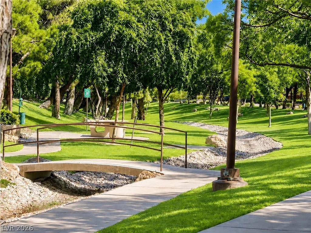 9636 Rancho Palmas, Las Vegas, NV 89117