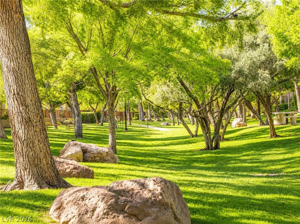 9636 Rancho Palmas, Las Vegas, NV 89117