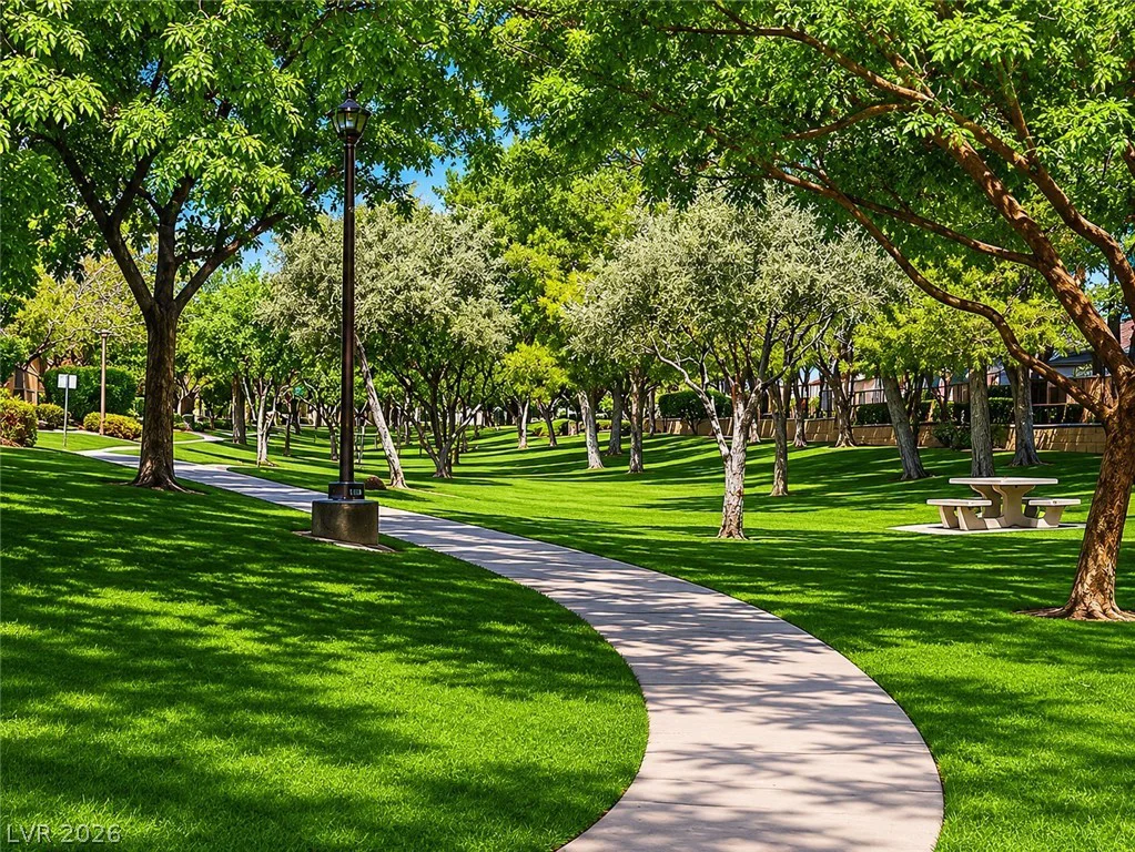 9636 Rancho Palmas, Las Vegas, NV 89117