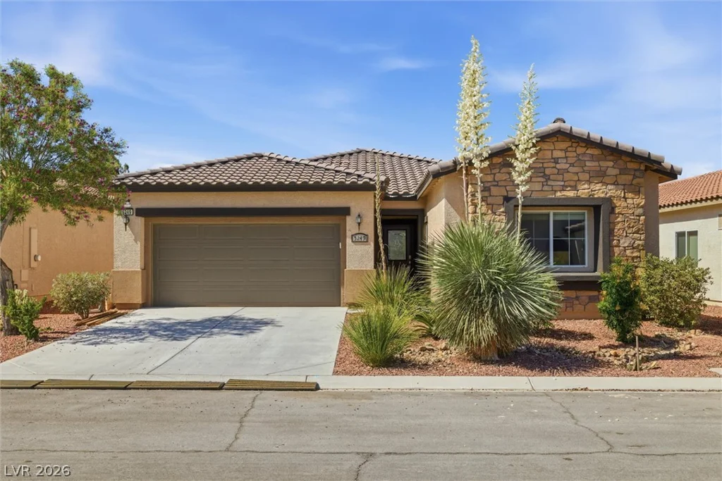 5249 Lilia, Pahrump, NV 89061