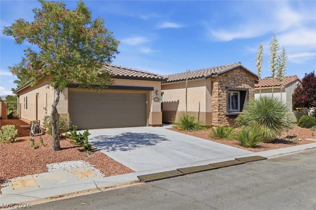 5249 Lilia, Pahrump, NV 89061