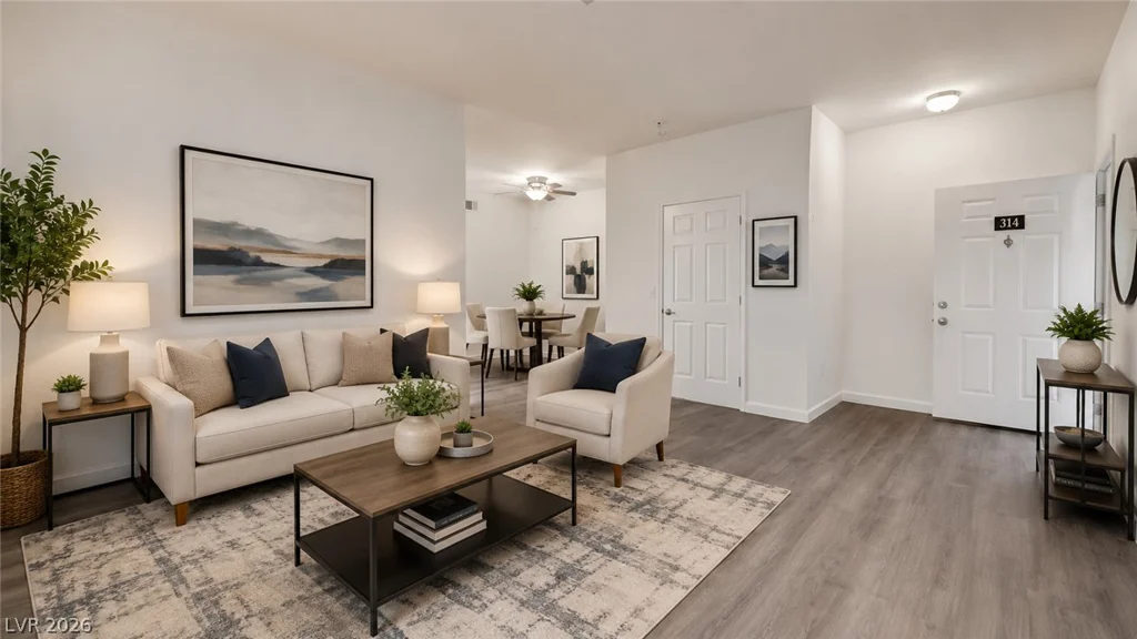 231 Horizon Ridge, Henderson, NV 89012