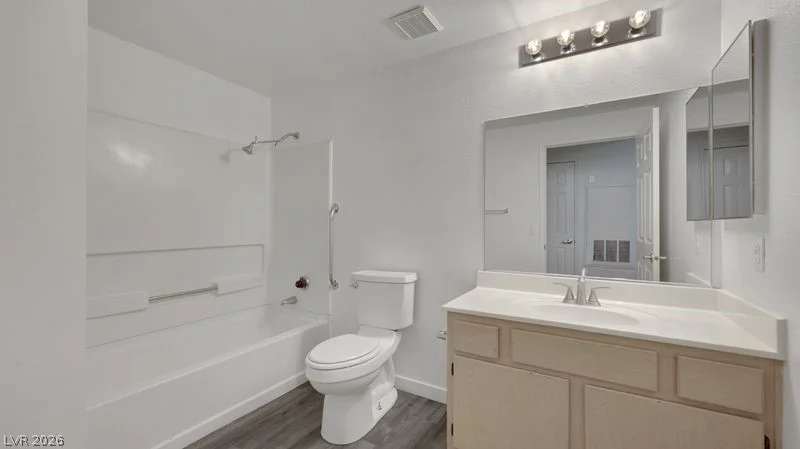231 Horizon Ridge, Henderson, NV 89012