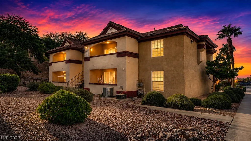 231 Horizon Ridge, Henderson, NV 89012