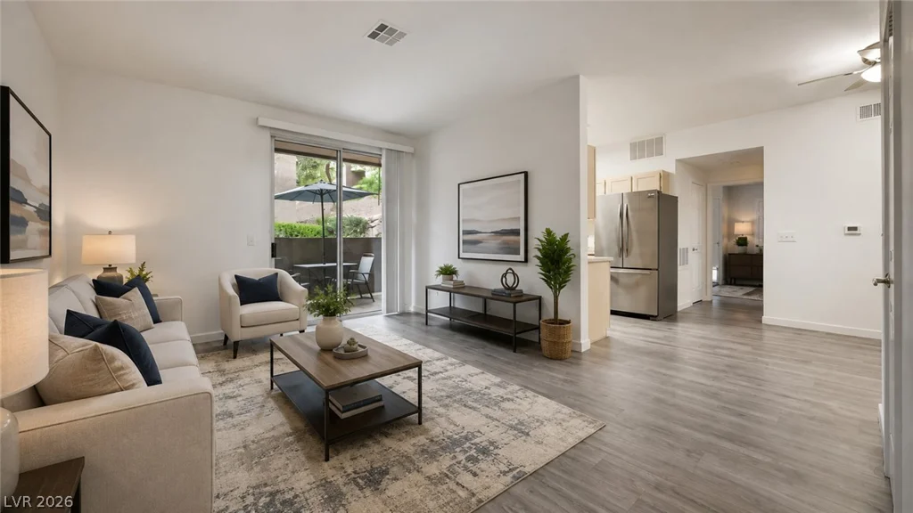 231 Horizon Ridge, Henderson, NV 89012