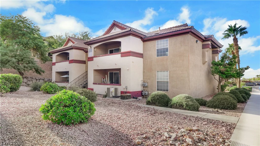 231 Horizon Ridge, Henderson, NV 89012
